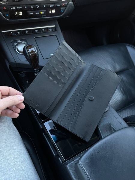 ВИЗИТНИЦА BOTTEGA VENETA 46288 фото анонса