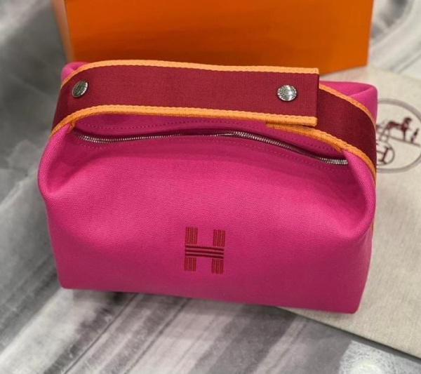 КОСМЕТИЧКА HERMES 