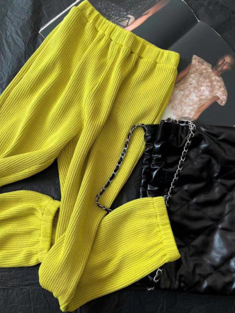 БРЮКИ  55619 детальное фото товара