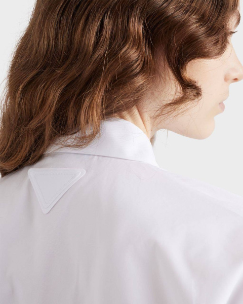 РУБАШКА PRADA  77335 фото анонса