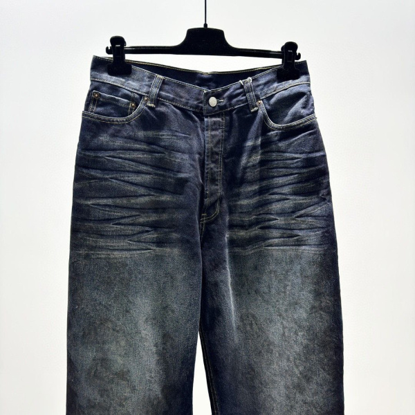 МУЖСКИЕ ДЖИНСЫ ACNE STUDIOS  73182 фото анонса