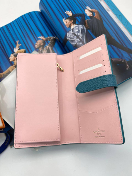 КОШЕЛЕК LOUIS VUITTON 54718 фото анонса