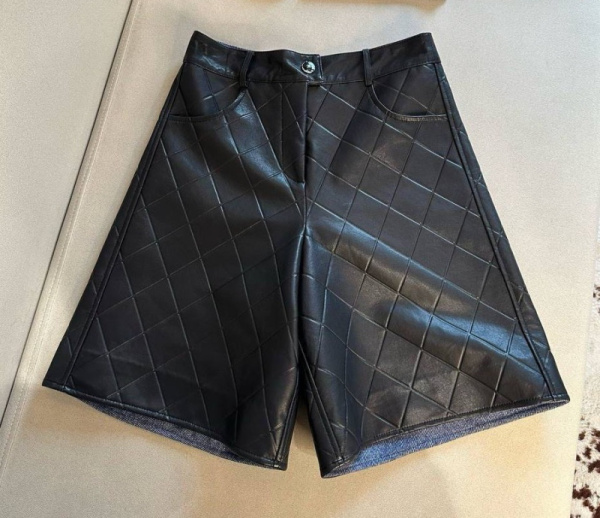 ШОРТЫ CHANEL 