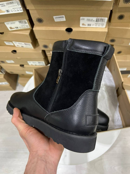 МУЖСКИЕ УГГИ UGG  64559 фото анонса