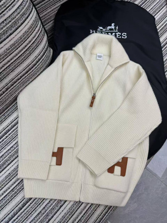 КАРДИГАН HERMES  79628 детальное фото товара