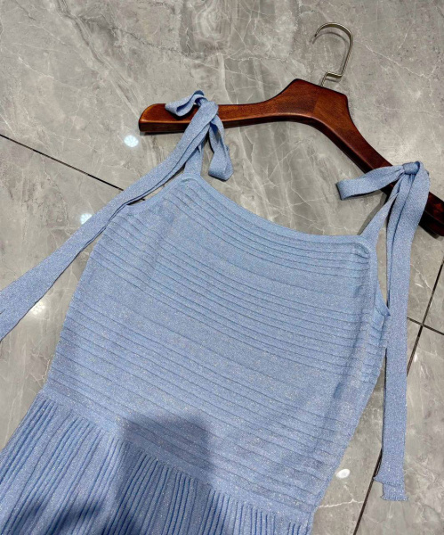 ПЛАТЬЕ ZIMMERMANN  68967 фото анонса