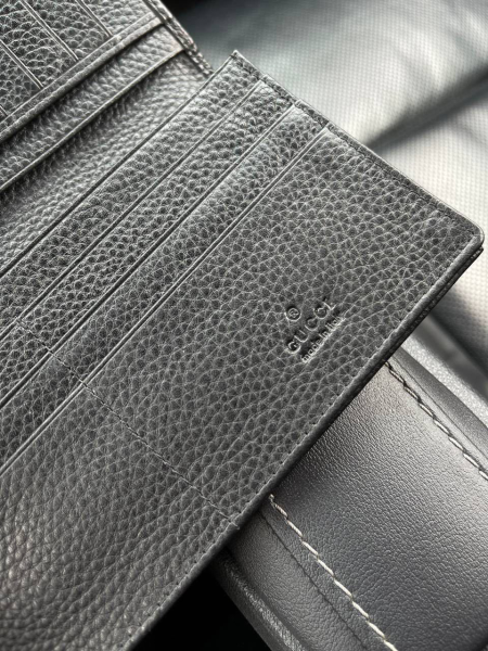 МУЖСКОЙ КУПЮРНИК GUCCI 53642 фото анонса