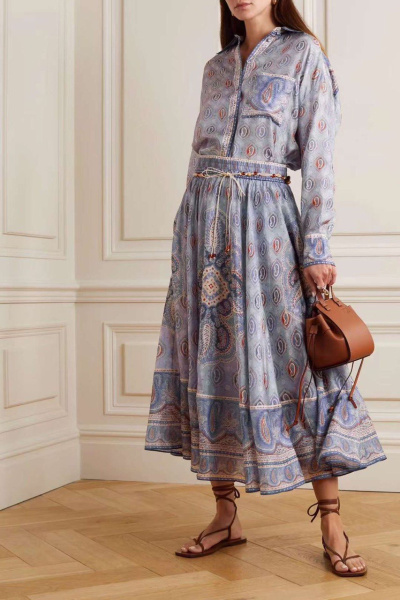 КОСТЮМ ZIMMERMANN  57991 фото анонса