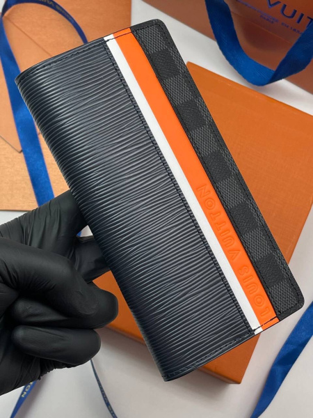 МУЖСКОЙ КУПЮРНИК LOUIS VUITTON 44490 фото анонса