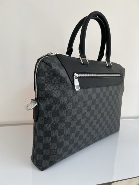 МУЖСКОЙ ПОРТФЕЛЬ LOUIS VUITTON  67867 фото анонса