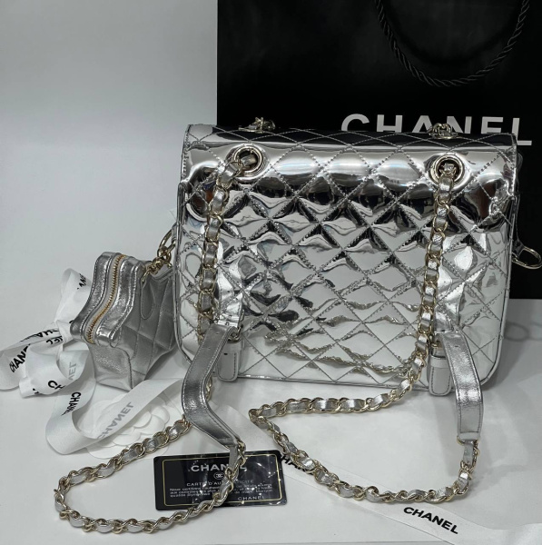 РЮКЗАК CHANEL  64199 фото анонса