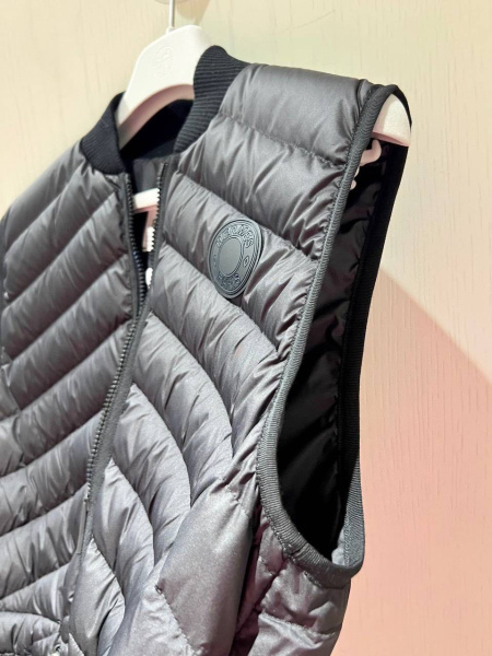 ЖИЛЕТ HERMES 61360 фото анонса