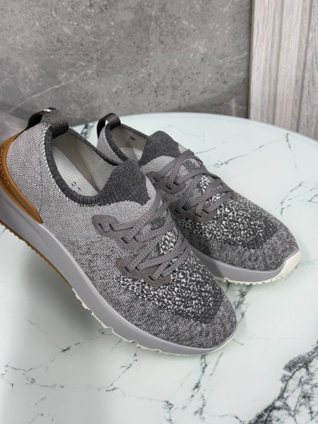 МУЖСКИЕ КРОССОВКИ BRUNELLO CUCINELLI  76128 фото анонса