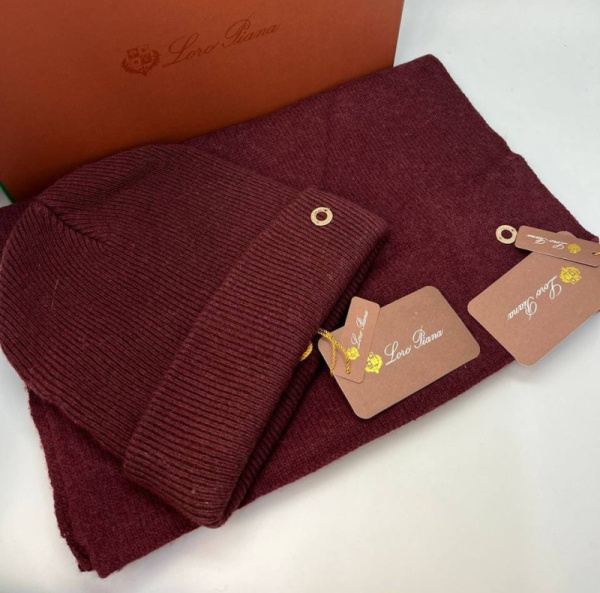 КОМПЛЕКТ LORO PIANA 