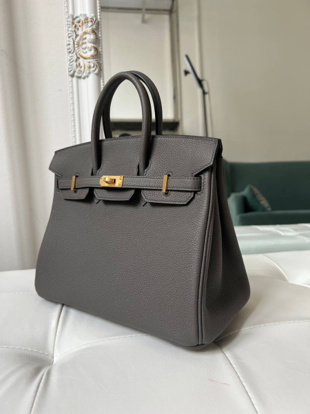 СУМКА HERMES BIRKIN 25 67332 фото анонса