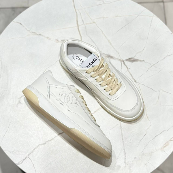 КЕДЫ CHANEL  66883 фото анонса