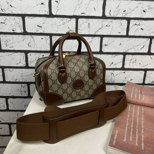 СУМКА GUCCI  66892 фото анонса