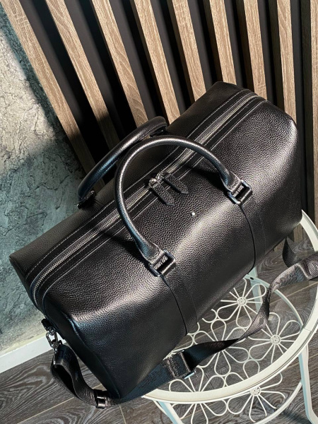 ДОРОЖНАЯ СУМКА MONTBLANC  73377 фото анонса