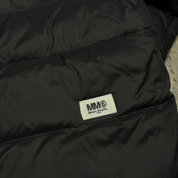 МУЖСКОЙ ПУХОВИК MAISON MARGIELA  72772 фото анонса