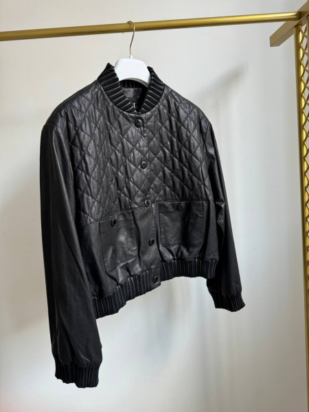 КУРТКА CHANEL  70262 фото анонса