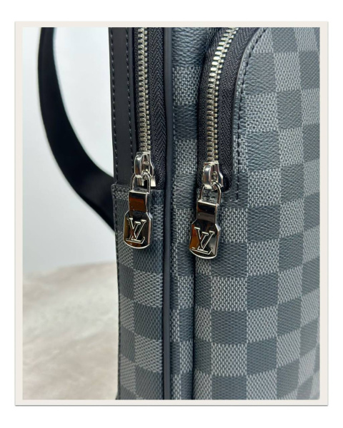 МУЖСКАЯ СУМКА СЛИНГ LOUIS VUITTON  68645 фото анонса