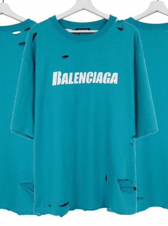 ФУТБОЛКА BALENCIAGA 