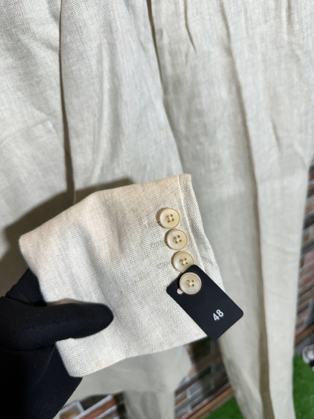 МУЖСКОЙ КОСТЮМ BRUNELLO CUCINELLI  68862 фото анонса