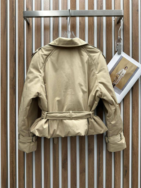 ПУХОВИК BRUNELLO CUCINELLI  71486 фото анонса