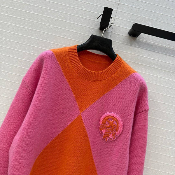 СВИТЕР HERMES  79889 фото анонса