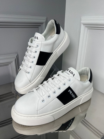 КЕДЫ PRADA  58380 детальное фото товара