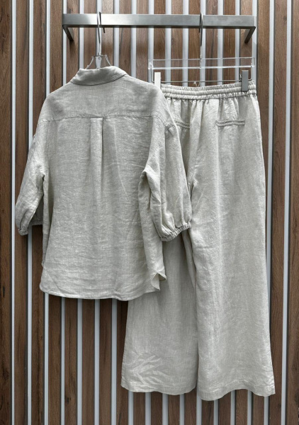 КОСТЮМ BRUNELLO CUCINELLI  59519 фото анонса