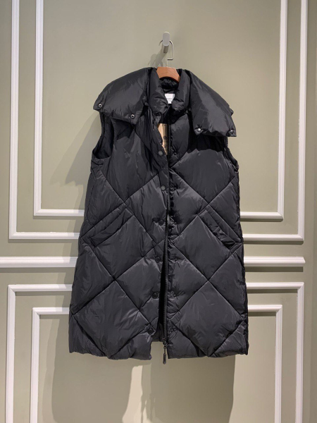 ЖИЛЕТ BURBERRY 54033 фото анонса