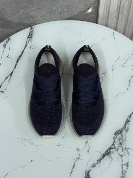 МУЖСКИЕ КРОССОВКИ BRUNELLO CUCINELLI  67092 фото анонса