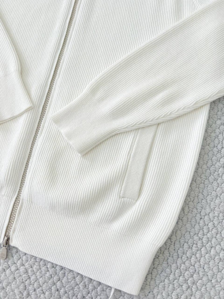 МУЖСКОЙ КАРДИГАН BRUNELLO CUCINELLI  78791 фото анонса