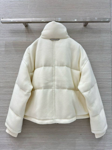 ПУХОВИК BRUNELLO CUCINELLI  79693 фото анонса