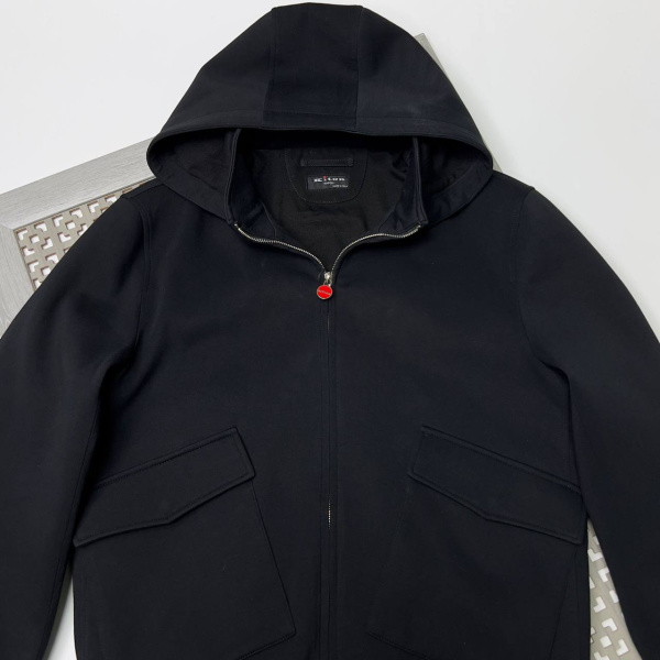 МУЖСКОЙ КОСТЮМ KITON  64724 фото анонса