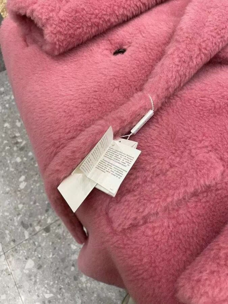 ШУБА MAX MARA 44926 фото анонса