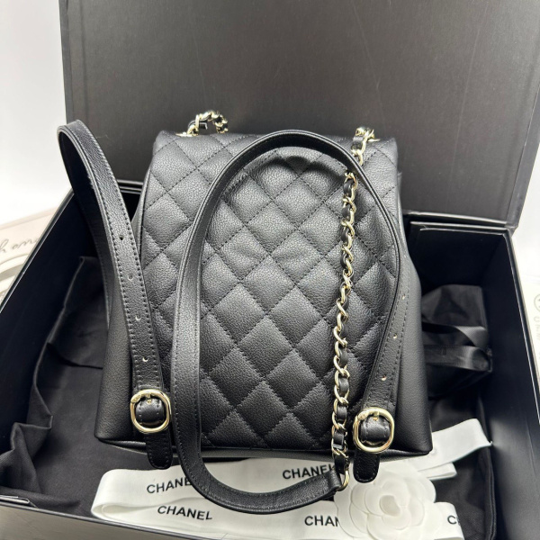 РЮКЗАК CHANEL  60367 фото анонса