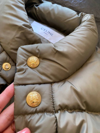 ЖИЛЕТ CELINE 43589 детальное фото товара