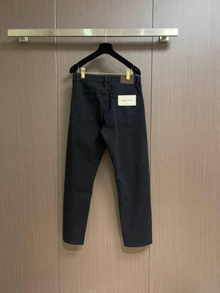 МУЖСКИЕ ДЖИНСЫ LORO PIANA  82378 фото анонса