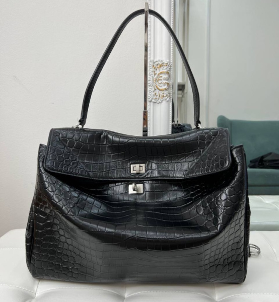 СУМКА BALENCIAGA RODEO 