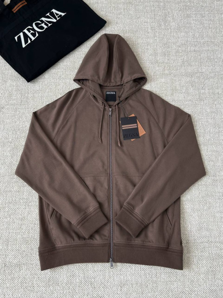 МУЖСКОЙ КОСТЮМ ZEGNA  82546 фото анонса