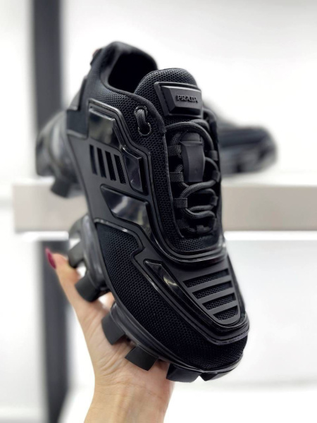 КРОССОВКИ PRADA 53333 фото анонса