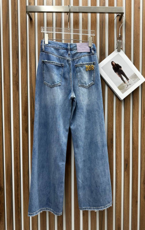 ДЖИНСЫ CHRISTIAN DIOR  68163 детальное фото товара