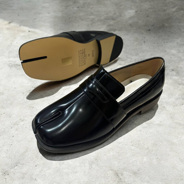 ЛОФЕРЫ MAISON MARGIELA  66669 фото анонса