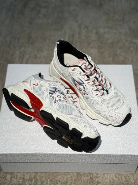 КРОССОВКИ CHRISTIAN DIOR  78953 фото анонса