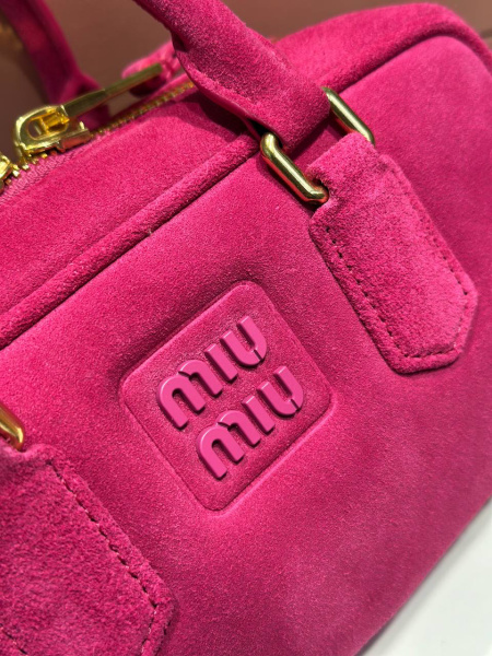 СУМКА MIU MIU  77931 фото анонса