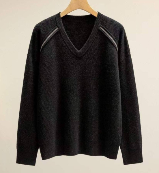 СВИТЕР BRUNELLO CUCINELLI 