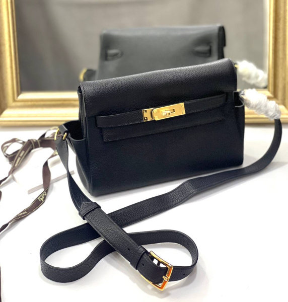 СУМКА HERMES GHW 65114 фото анонса