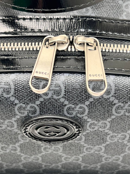 РЮКЗАК GUCCI  55542 фото анонса